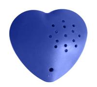 Enregistreur Vocal Mini - Insert De Boutons D'Enregistrement 60 Secondes | Appareil d'Enregistrement Audio,pour Fille Salle De Classe Noël Saint-Valentin Mémorial Maison