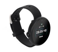 Enregistreur vocal montre enregistrement en un clic AI Intelligent HD réduction du bruit enregistreur vocal activé Bracelet 128g