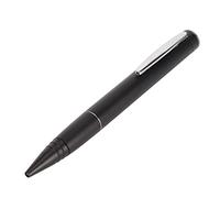 Enregistreur Vocal Numérique 64 Go, Stylo d'enregistrement vocal haute qualité avec capteur 360°, Enregistreur Audio Espion MP3 lecteur pour conférences et présentations