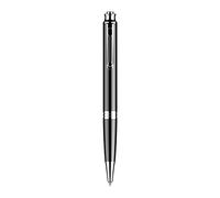Enregistreur Vocal Numérique en Forme De Stylo, Enregistreur Audio De Multifonction Clé USB, MP3, Enregistreur Numérique Activé par La Voix PourPour Discours/Réunions/Entretien (Color : Black_4GB)