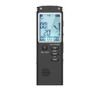Enregistreur Vocal Numérique",Stylo Audio,Microphone,Lecteur MP3,Téléphone Statique,"Dictaphone Vocal 8G