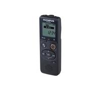 Enregistreur vocal - Olympus - VN-541PC - 4 Go - Noise Cancel - Enregistrement instantané