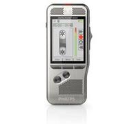 Enregistreur Vocal Philips Memo Pocket DPM7200 G