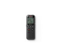 Philips VoiceTracer 8 kHz Noir