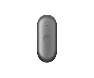 Enregistreur vocal Plaud NotePin S IA Transcription GPT4 64GB Noir