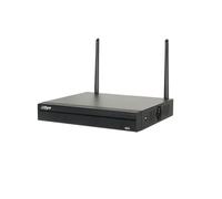 Enregistreur Wifi NVR 4 Voies - Dahua Noir G