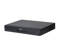 Enregistreur XVR Penta-Brid 16 canaux WizSense Noir G