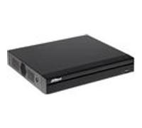 Dahua Enregistreur vidéo numérique XVR XVR4104HS-I - 4 canaux 5in1 ONVIF 1080N/720p H.265+ codage AI