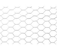 ENREJADO TRIPLE TORSIÓN 13 mm Ø0.7mm (1x50m) - Unid: 1