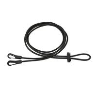 Kerbl Enrênement élastique pour cheval 323600 Chambon noir G