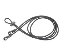 Enrênement élastique pour cheval Harry's Horse Noir TU