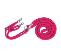 Enrênement pour cheval pour aide à la longe QHP Rose M