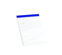 Enri 100102166 Bloc sans couvercle, 80 feuilles