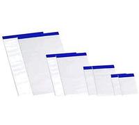 Enri 946095 Bloc-notes sans couverture A7 80 feuilles