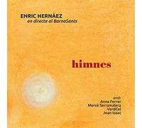 Enric Hernàez - Himnes [Import]