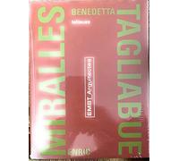 Enric Miralles, Benedetta Tagliabue