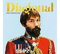 ENRIC MONTEFUSCO - Diagonal