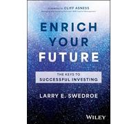 Enrich Your Future: The Keys to Successful Investing