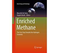 Enriched Methane: The First Step Towards the Hydrogen Economy