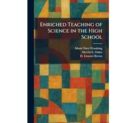 Enriched Teaching of Science in the High School