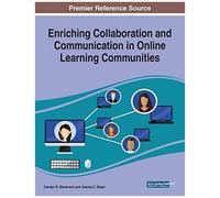 Enriching Collaboration And Communication In Online Learning Communities