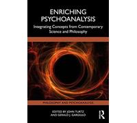 Enriching Psychoanalysis