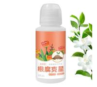 Enrichisseur de racines pour - Stimulant la croissance des racines - Solution racinaire multifonctionnelle 100 ml - Stimulateur de racines liquide et complément racinaire pour