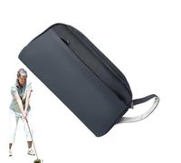 Enrichissez votre jeu de golf avec une poche pratique pour balles de golf avec des sacs de golf, des sacs de golf et des sacs de golf. All-C Golf Ball Holder Bag | Sac fourre-tout de rangement pour