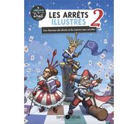 ENRICK B. Les arrêts illustrés 2