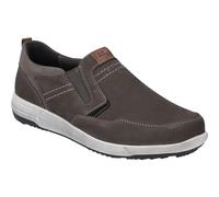 Josef Seibel Homme Enrico 04 Mocassins, Gris (Asphalt-Kombi 994 781), 45 EU