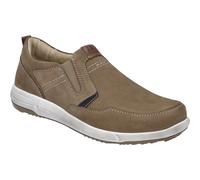 Enrico 04 taupe-kombi 45