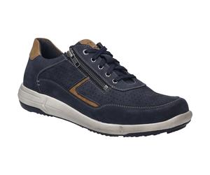 Enrico 32 indigo-kombi 45