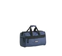 Enrico Benetti Reistas Polyester (40 cm) San Jose Blauw Taille Unique Femme, Bleu, Talla única, Décontracté