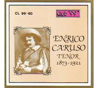 Enrico Caruso 1873-1921 [Import]