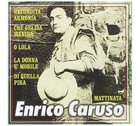 Enrico Caruso