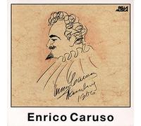 ENRICO CARUSO