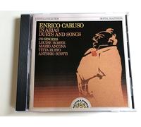 Enrico Caruso - Arias & Duets: Enrico Caruso [Import]