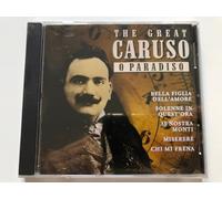 Enrico Caruso - Caruso [Import]