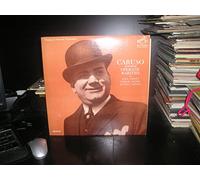 Enrico Caruso: Caruso Operatic Rarities [Vinyl Lp RCA RED Seal 2700]