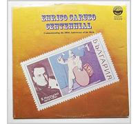 Enrico Caruso - Centennial (1973) / Vinyl record [Vinyl-LP]