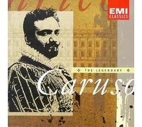 Enrico Caruso (coll. The Legendary)