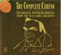 Enrico Caruso - Complete Caruso [Import]
