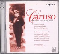 Enrico Caruso - Greatest Tenor in The World [Import]
