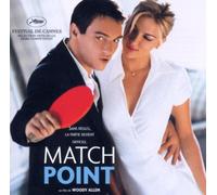 Enrico Caruso - Match Point