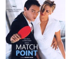 Enrico Caruso - Match Point