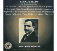 Enrico Caruso - Opera AR [Import]