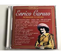 Enrico Caruso - Romanze D'opera [Import]