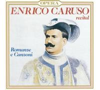 Enrico Caruso - Romanze E Canzoni [Import]