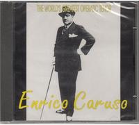 Enrico Caruso Spotlight On