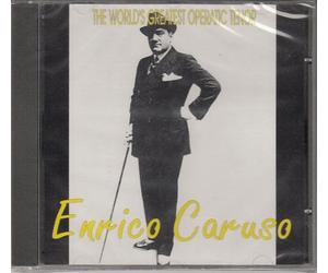 Enrico Caruso Spotlight On